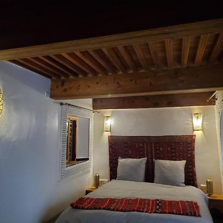 Riad Averroes Fes Luaran gambar