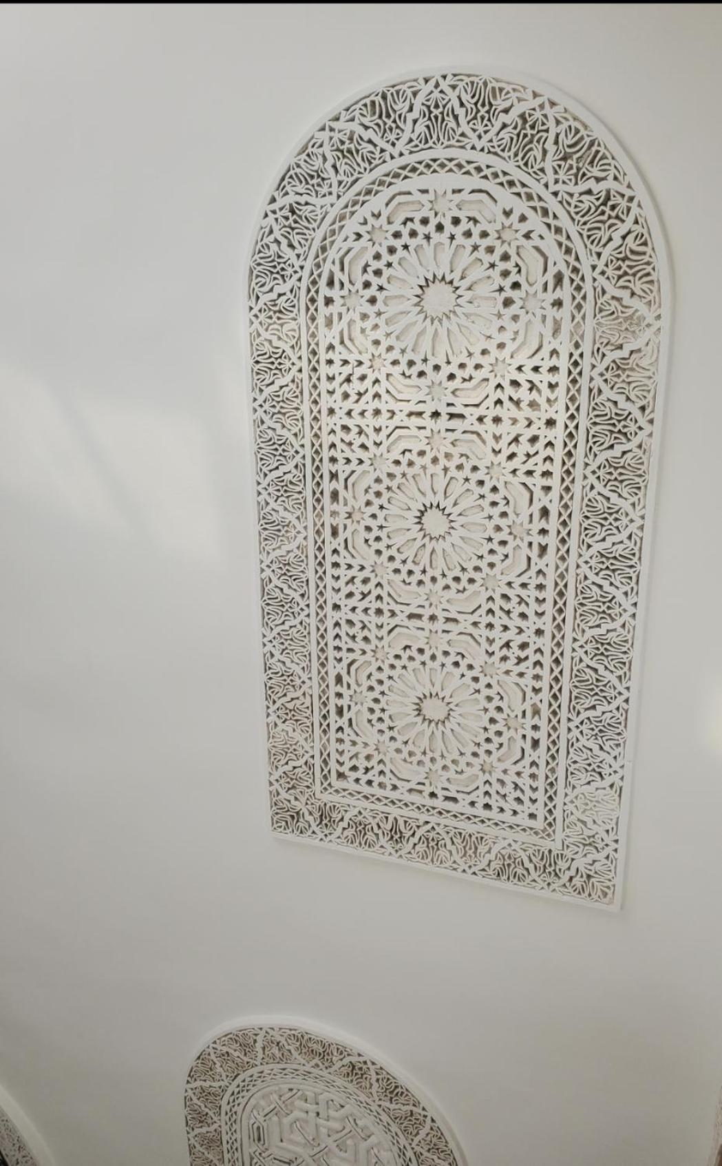 Riad Averroes Fes Luaran gambar