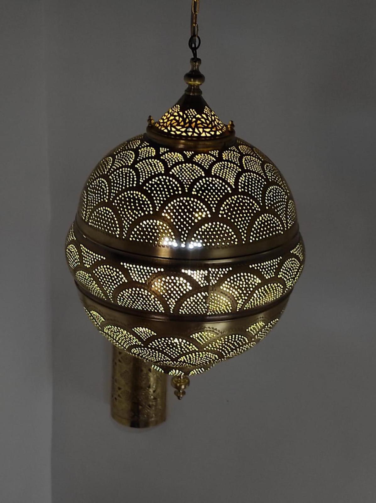 Riad Averroes Fes Luaran gambar