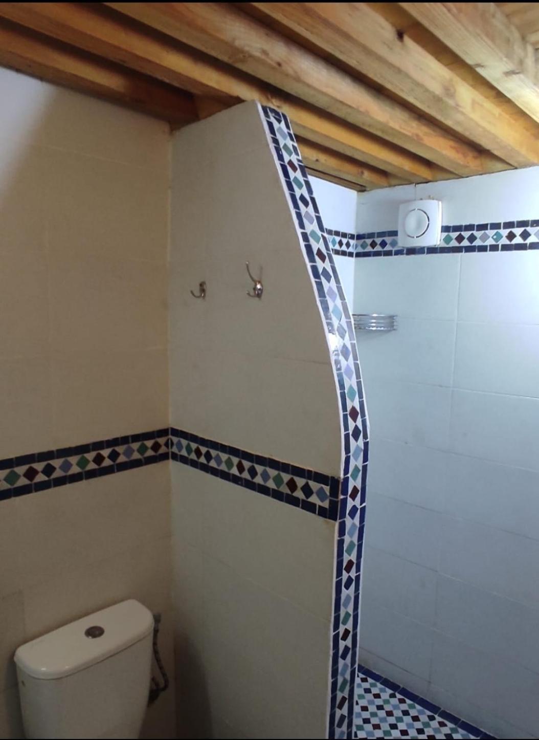 Riad Averroes Fes Luaran gambar