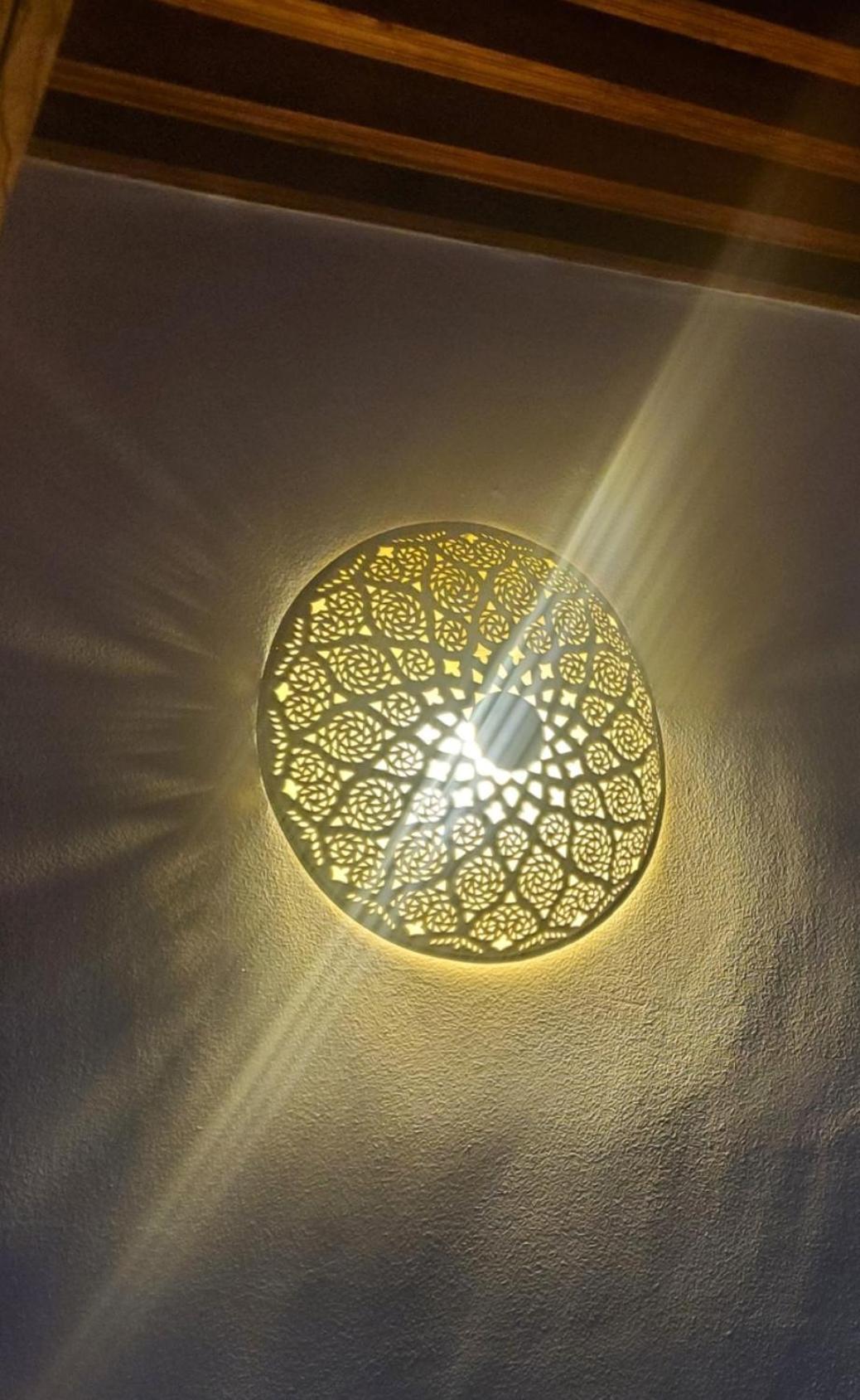 Riad Averroes Fes Luaran gambar